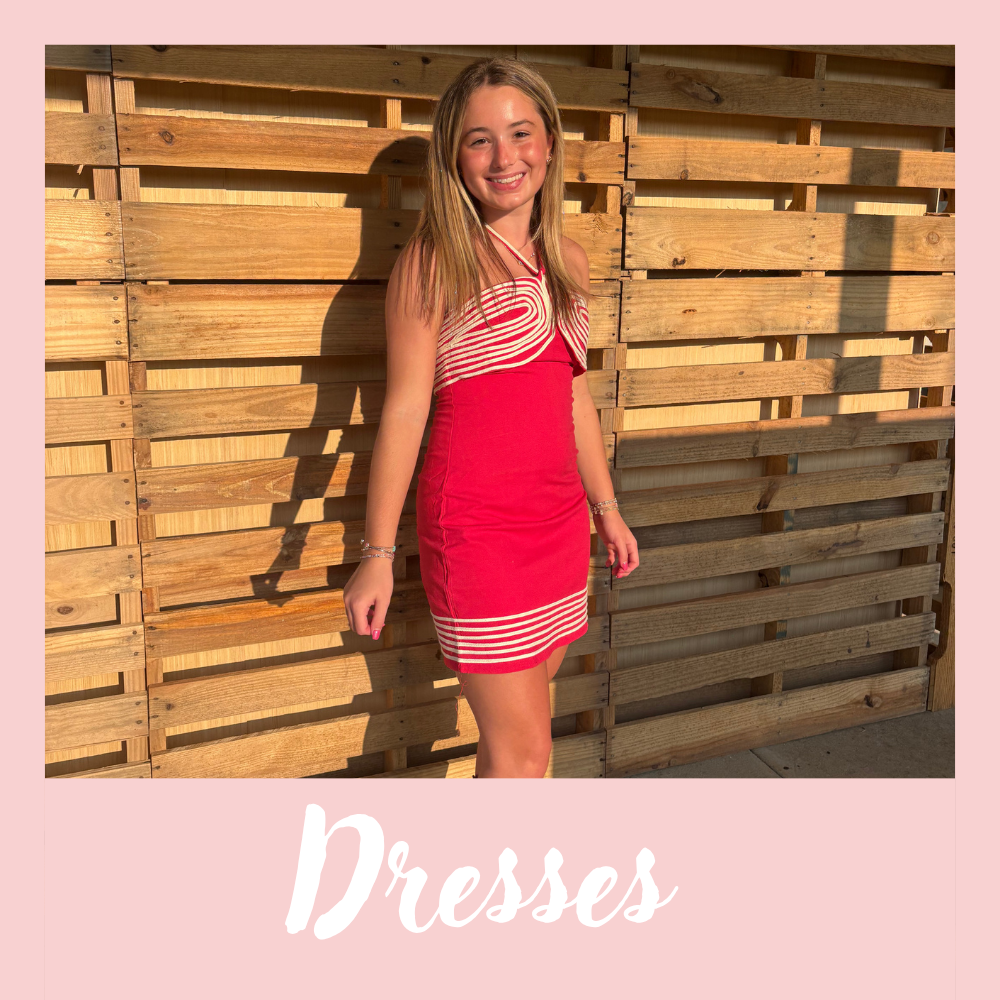 Dresses