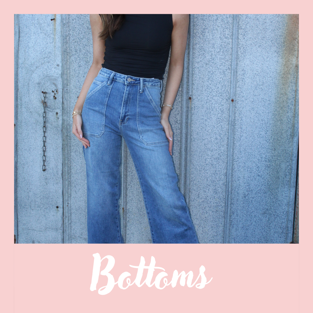 Bottoms