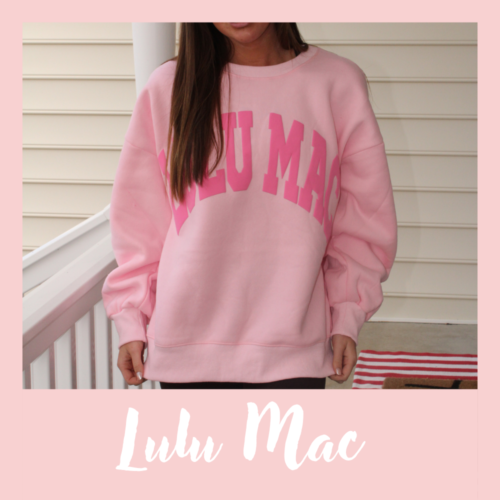 Lulu Mac