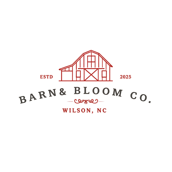 Barn & Bloom Co.
