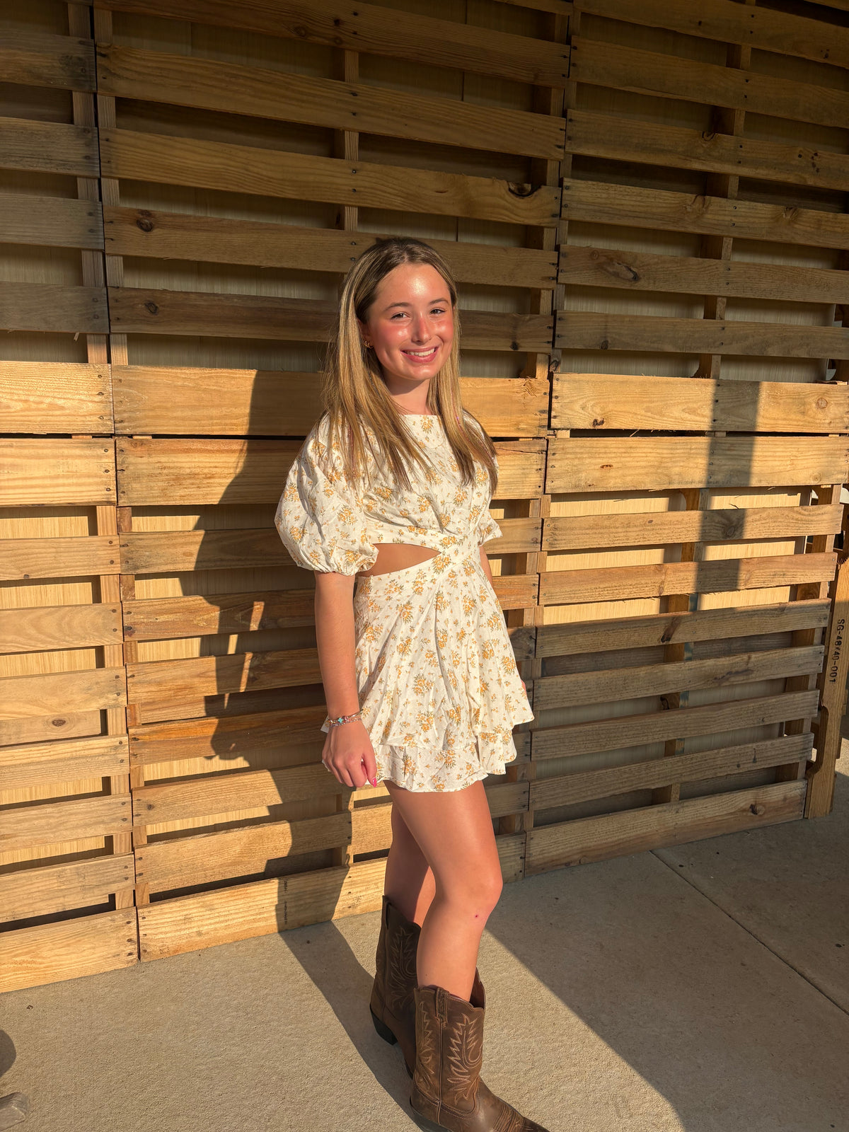 Addison Dress