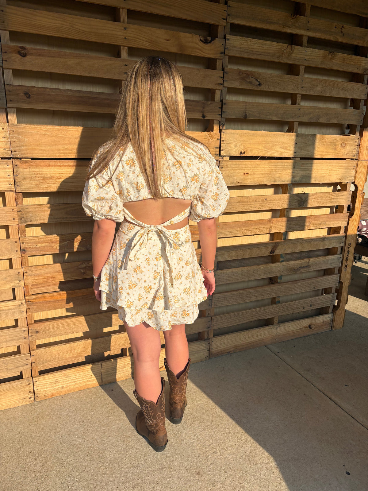 Addison Dress