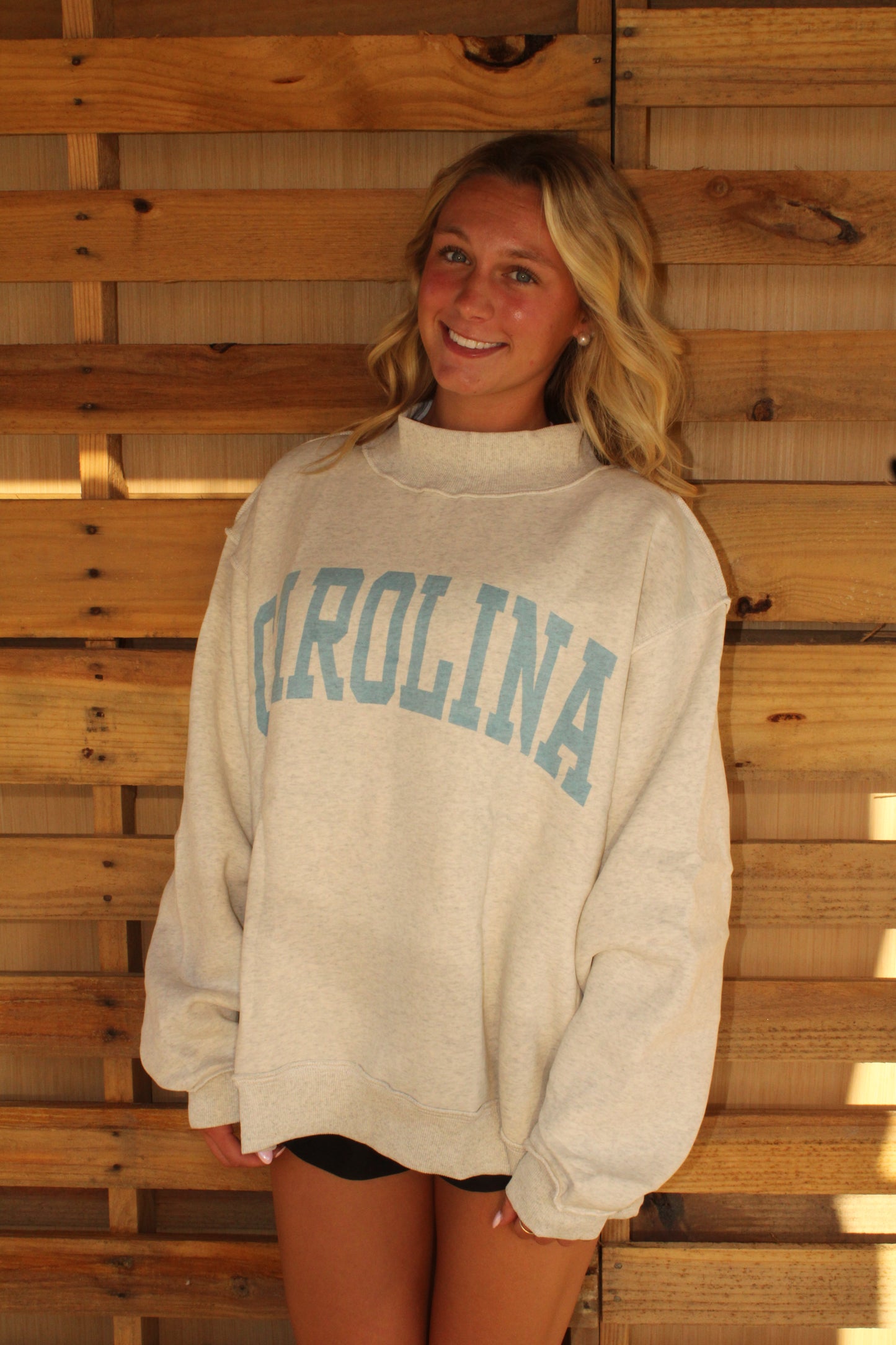 Carolina Mockneck