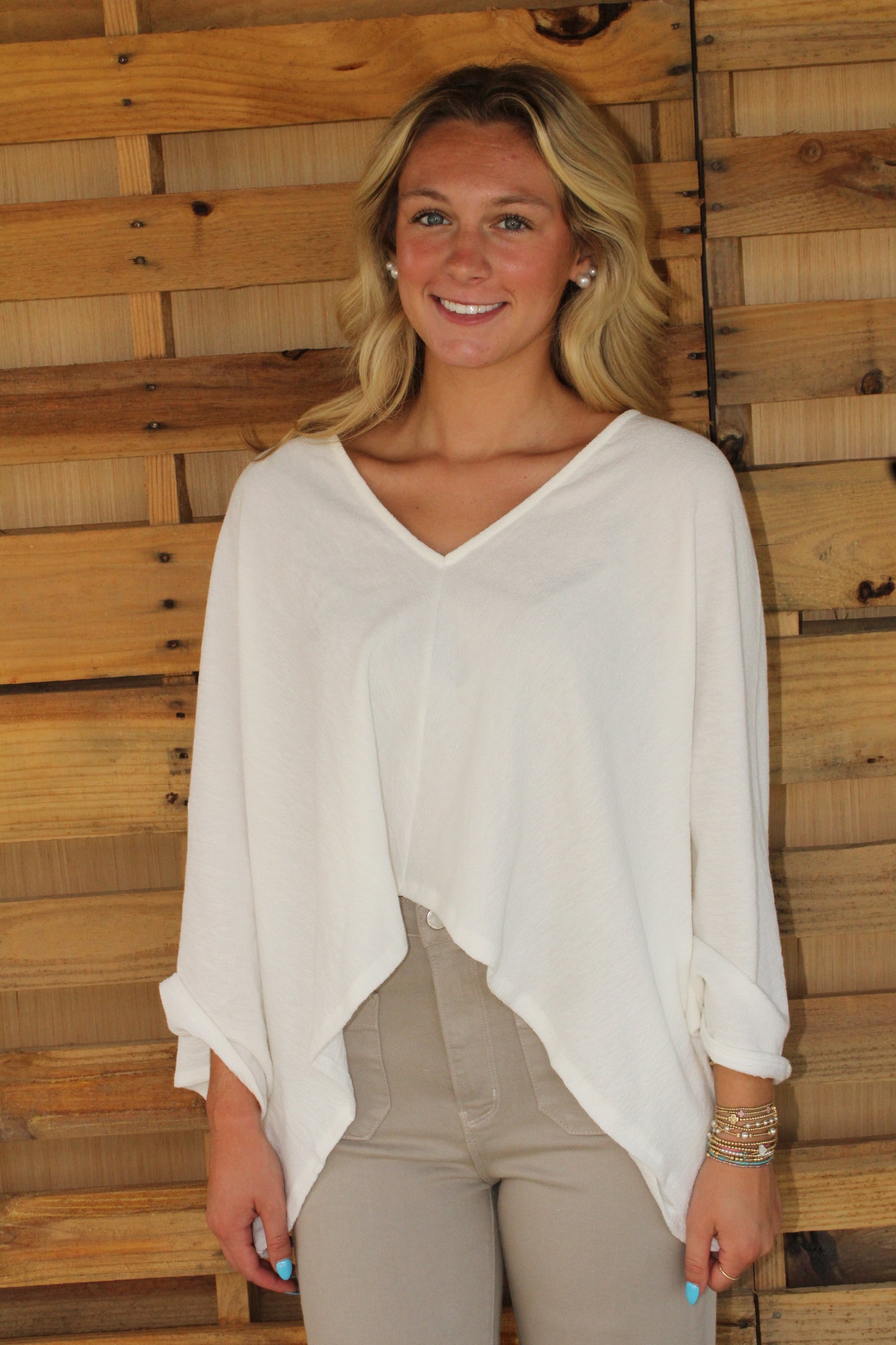 Butterfly Top