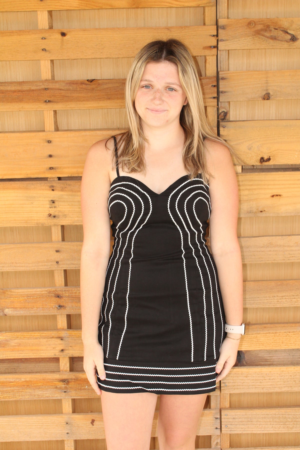 Amelia Dress